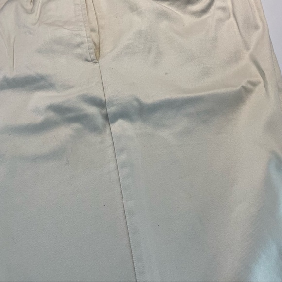 Nautica Rigger Classic Fit 40W 34L Pants PRELOVED - Picture 7 of 11